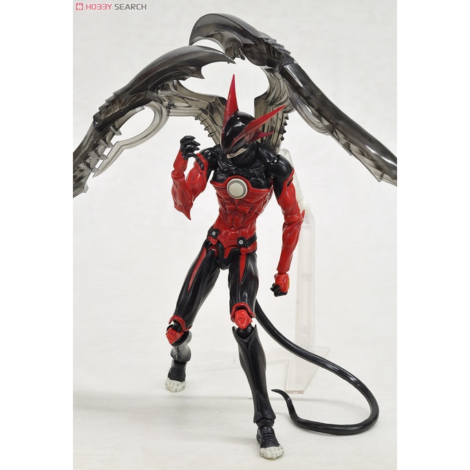 MÔ HÌNH CHÍNH HÃNG KAIYODO REVOLTECH TAKEYA ZET