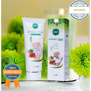 Kem Tan Mỡ Hera Sliming Cream 100ml