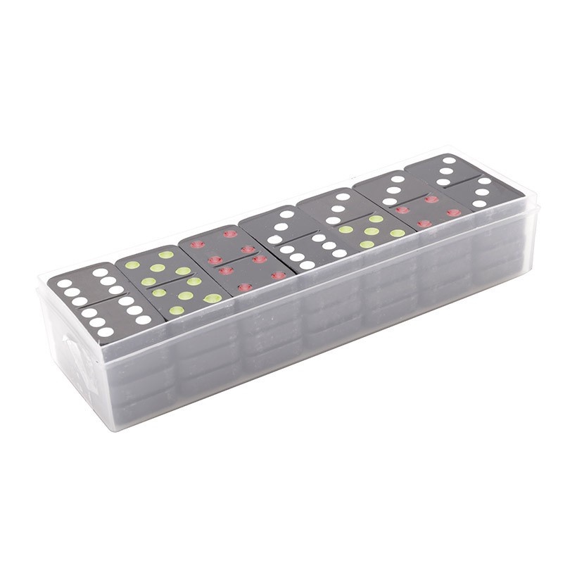 Bộ Cờ Domino FATACO Cao Cấp - Loại Lớn