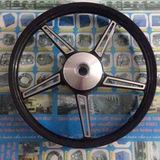 Bánh mâm xe Dream WAVE (1 cặp)