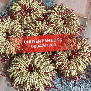 Combo sỉ 100c vòng dâu cành