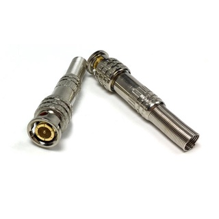 Giắc Jack BNC Lò Xo
