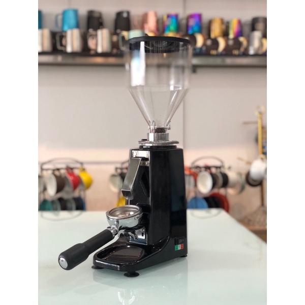 Máy xay cà phê LD 020