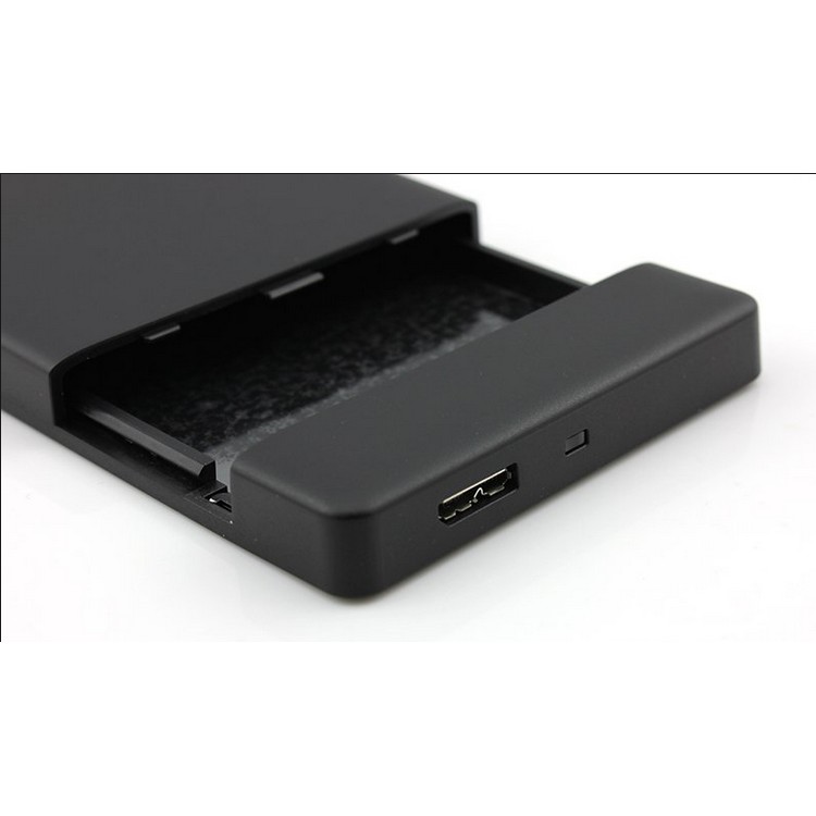 Hộp đựng Ổ Cứng 2.5 Inch USB 3.0 Chính Hãng Orico - Box HDD- Box SSD