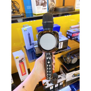 Mic hát ys-90