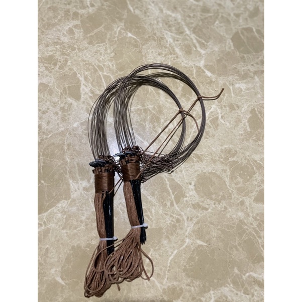 Giò Gà Rừng Chân Đồng Khoan Lỗ  Đón, Đá, Thái