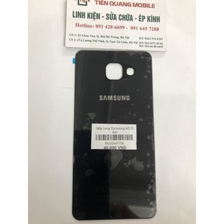 Nắp lưng điện thoại Samsung A510