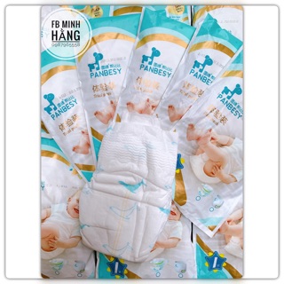 BỈM NỘI ĐỊA TRUNG PANPESY QUẦN/DÁN ĐỦ SIZE S72,M60,L52,Xl44,XXL40
