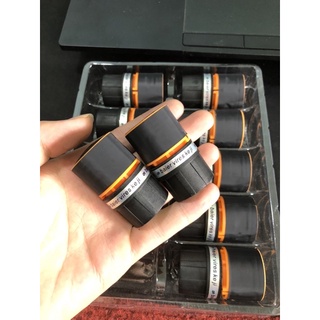 Củ míc baier cojl lụa cam cao cấp