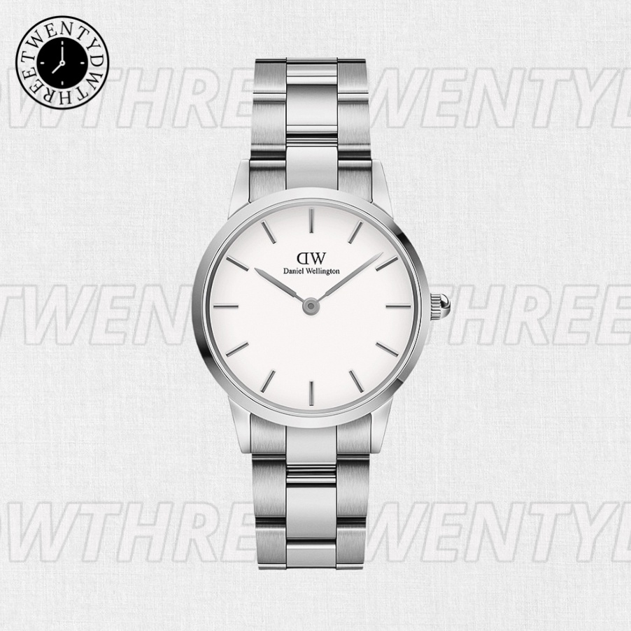 Đồng Hồ Nam , Nữ D.W Iconic Link