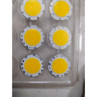 Chip LED COB cho đèn rọi trang trí