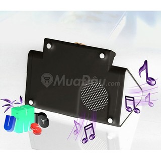 Loa nghe nhạc mini ma thuật Best Core