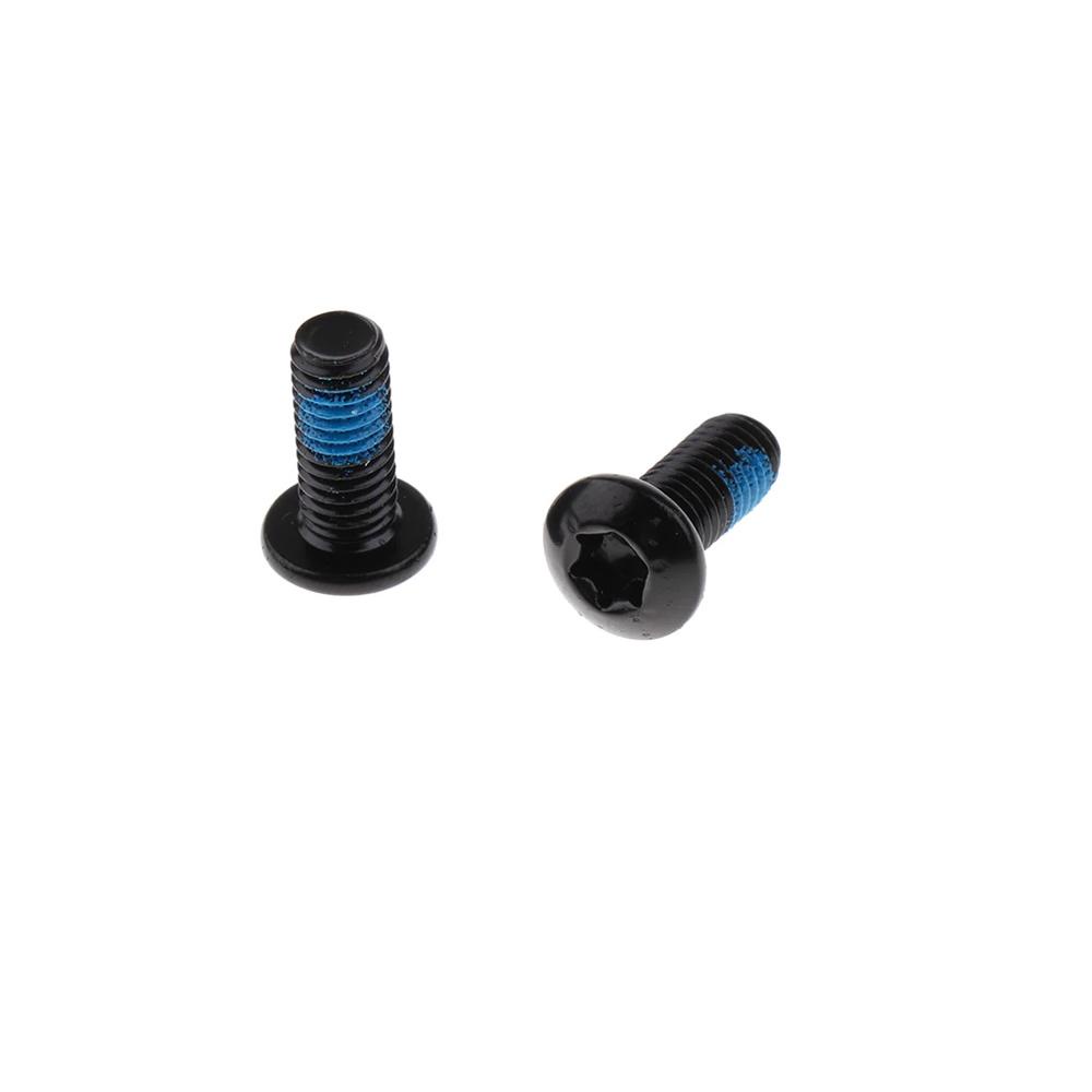 LANFY Bộ 15 Bu Lông T25 Bằng Thép Không Gỉ Gắn Đĩa Phanh Xe Đạp