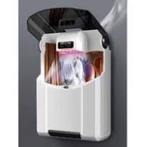 MÁY SẤY VÀ KHỬ KHUẨN ĐŨA THÌA CÓ ĐỦ BỘ SẠC CAO CẤP, TRÁNH ẨM MỐC, BẢO VỆ SỨC KHỎE GIA ĐÌNH