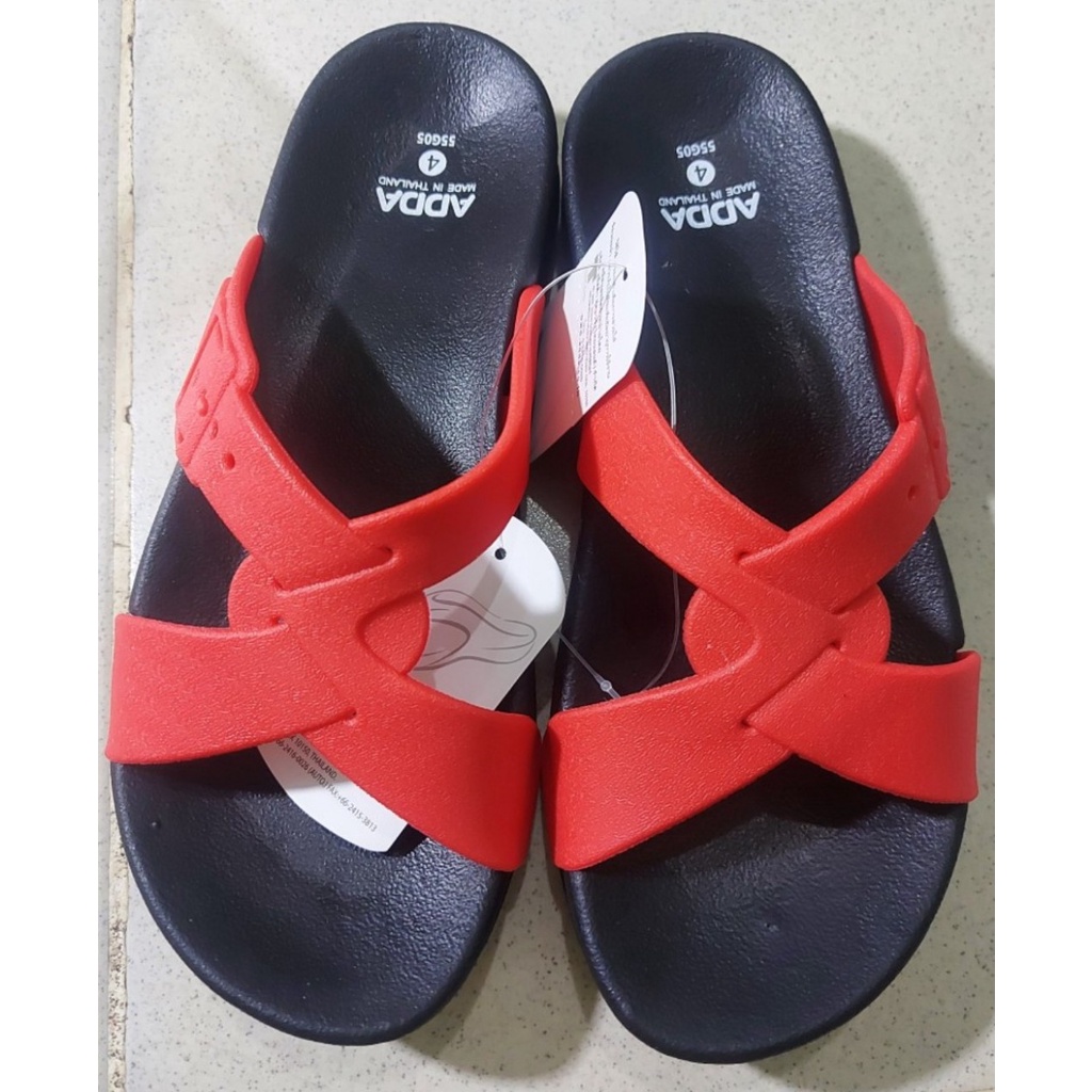 Dép nữ ADDA Thái Lan 55G05