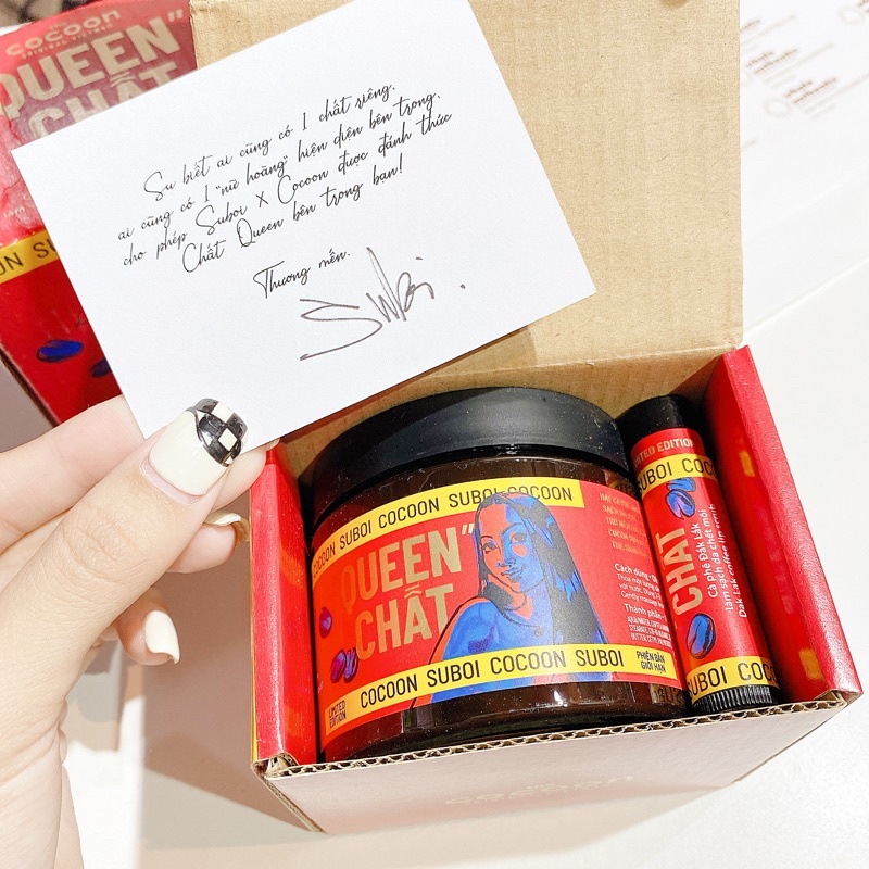 Cà Phê Đắk Lắk Tẩy Da Chết Toàn Thân Cocoon Dak Lak Coffee Body Polish 200ml | BigBuy360 - bigbuy360.vn