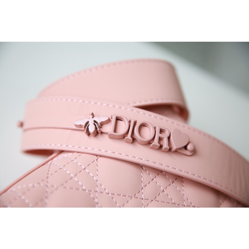 TÚI XÁCH DI O LADY 3Ô FULLBOX