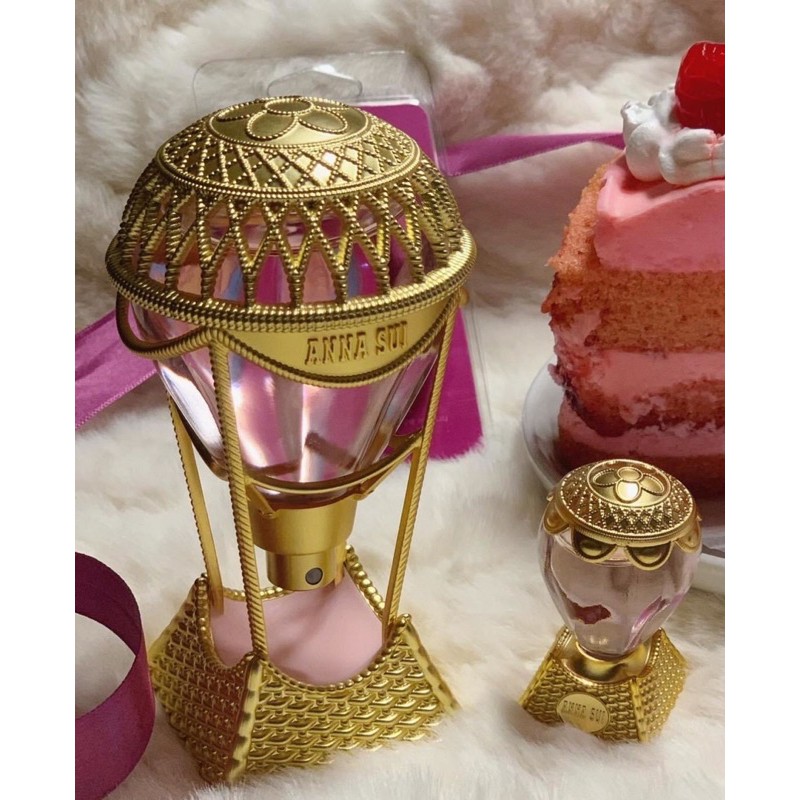 Nước hoa nữ anna sui sky full box 75ml 🌸 ngọt ngào quyến rũ🌸