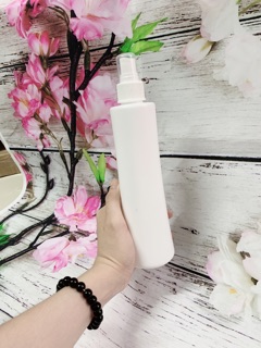 CHAI XỊT PHUN SƯƠNG 100ML - 250ml