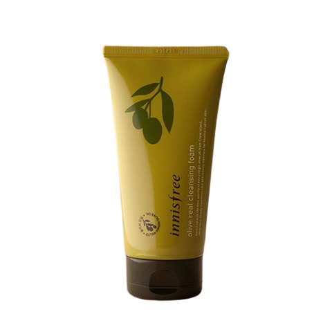 (Mẫu mới) Sữa rửa mặt Olive Real Cleansing Foam về hàng SALE (Bill mua ảnh bên cạnh) | BigBuy360 - bigbuy360.vn