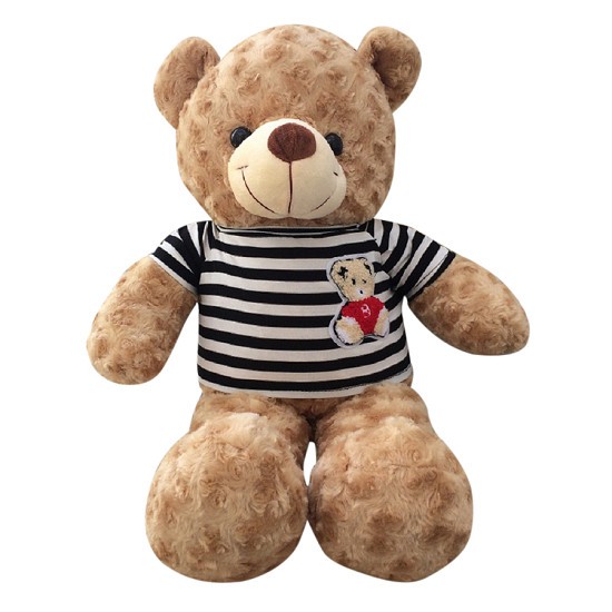 Gấu Teddy 80cm