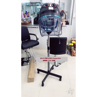 Máy sấy khô  tóc lồng lớn KMD-238A