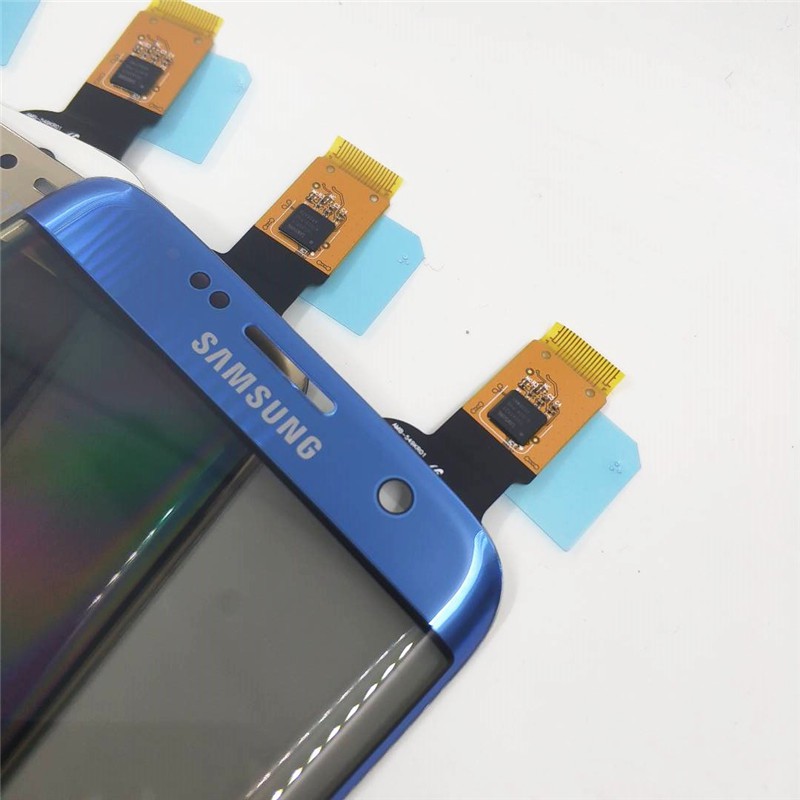 Touch Screen Replacement For Samsung Galaxy S7 Edge G935 G935F