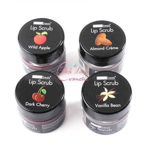 Tẩy tế bào chết môi Lip Scrub hương trái cây của Mỹ | BigBuy360 - bigbuy360.vn