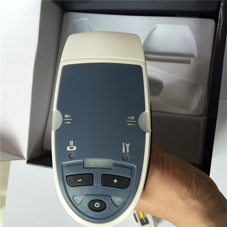 Máy triệt lông cá nhân bằng laser PURISS chuyên nghiệp (EU,UK,USA Plug)