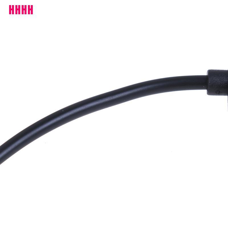 Dây Cáp Nối Dài 50cm Usb 2.0 Hdmi Male Sang Female