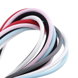 Cáp sạc USB bọc vải dành cho Samsung Galaxy S4