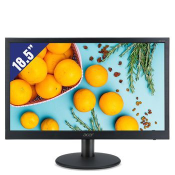 Màn hình Acer 21.5" HA220QA (1920 x 1080/IPS/86Hz/4 ms)