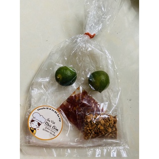 Bánh tráng sa tế Tây Ninh siêu cay - hàng sẵn tại HCM - Bánh tráng phơi sương