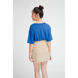 Chân váy A basic - 92Wear