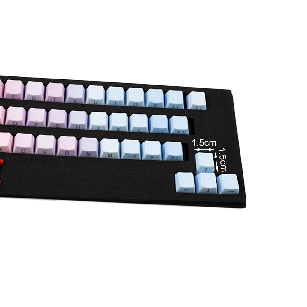 Nắp Đậy Bàn Phím Máy Tính 37 Phím Có Đèn Led | BigBuy360 - bigbuy360.vn