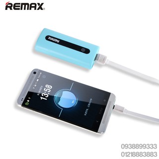 Pin Dự Phòng Remax Proda E5 5000mah
