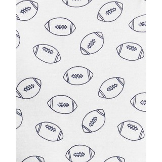 Bộ áo khoác nhỏ Varsity