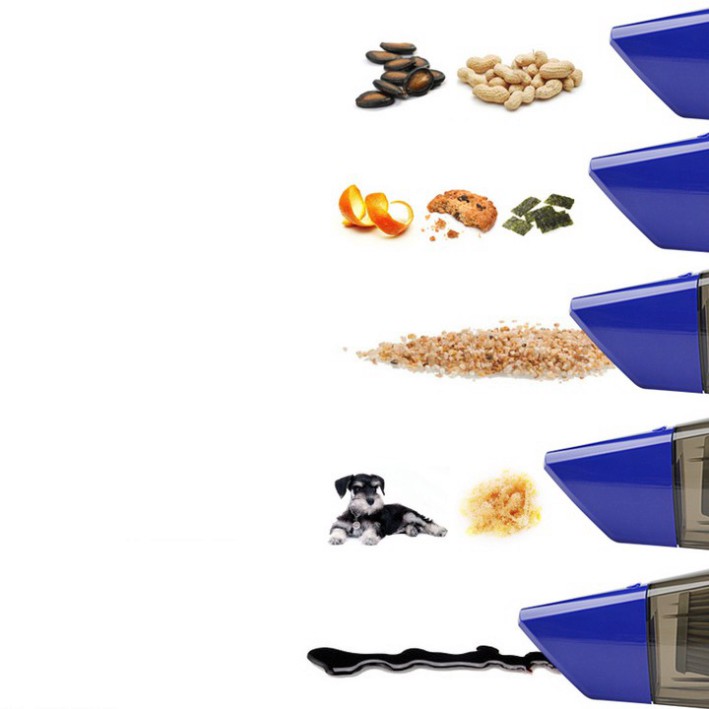 Sản Phẩm Máy hút bụi cầm tay không dây hút khô và ướt, thương hiệu cao cấp Goodyear: Mã GY-2891 | BigBuy360 - bigbuy360.vn