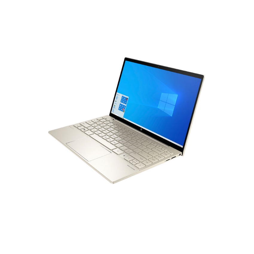 [Mã ELHP3TR giảm 12% đơn 500K] Laptop HP ENVY 13-ba1536TU (4U6M5PA)/ Gold/ Intel Core i5-1135G7/ RAM 8GB/ 512GB SSD