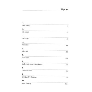 Sách - Một Chuyện Đời