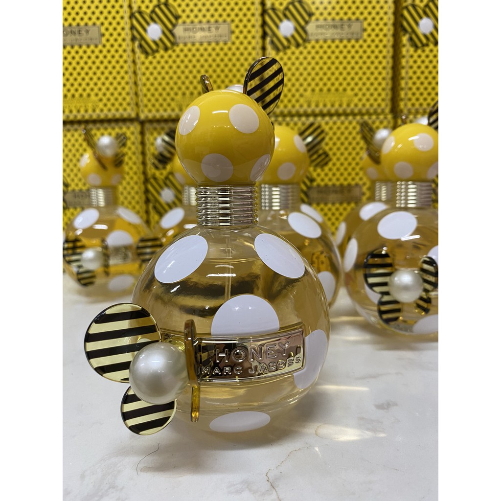 Nước hoa Marc Jacobs Honey 100ml