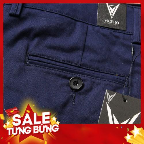 Quần Kaki Nam Co Giãn Nhẹ Ôm Dáng QuÂn Thời Trang Nam Hàn Quốc - Hàng nhập khẩu