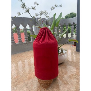 Áo lồng hút mật, khuyên tròn