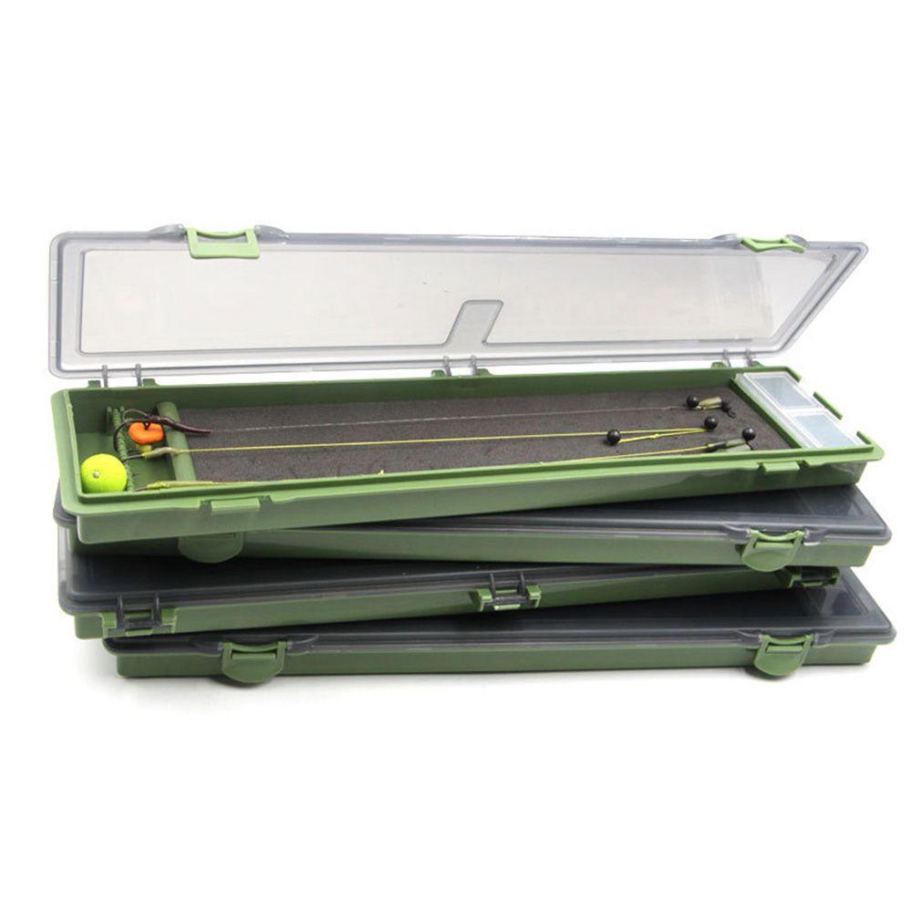 Hộp Đựng Dụng Cụ Câu Cá Chống Thấm Nước