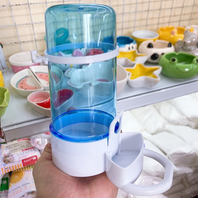 Bát ăn tự đầy cho hamster