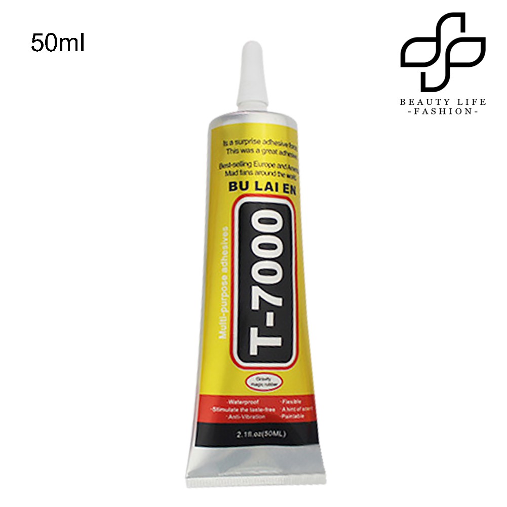 Keo Dán Khung Điện Thoại 15 / 50ml T7000