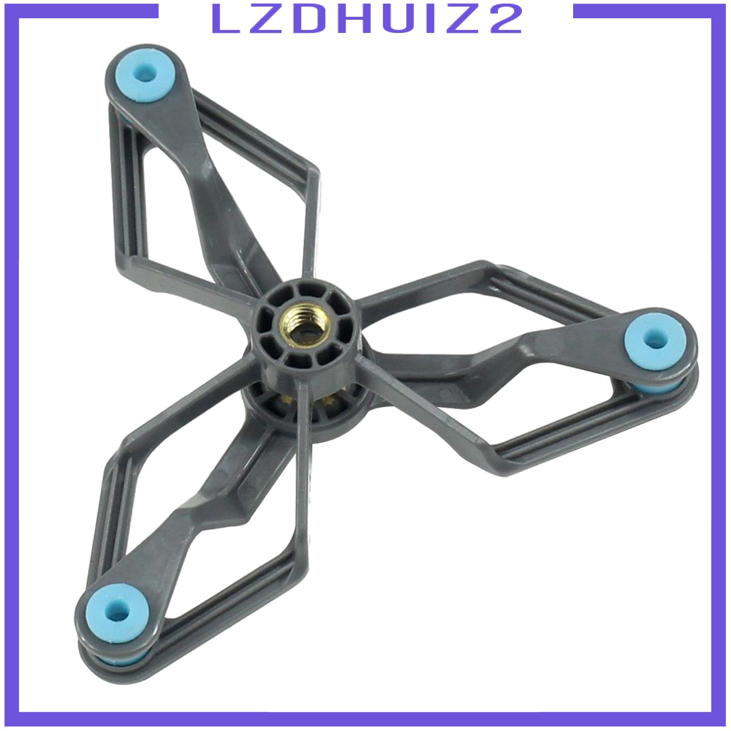 Phụ Kiện Giảm Sốc 1 / 4 Cho Camera Hành Trình Xe Đạp