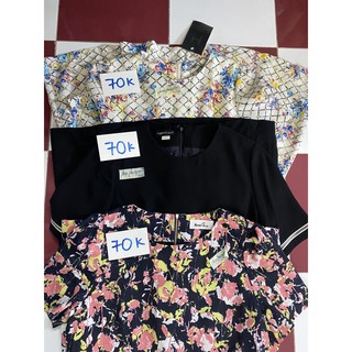 Đầm tuyển đẹp