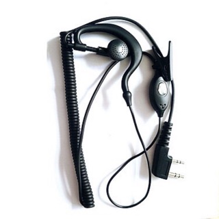 Tai Nghe Máy Bộ Đàm Motorola