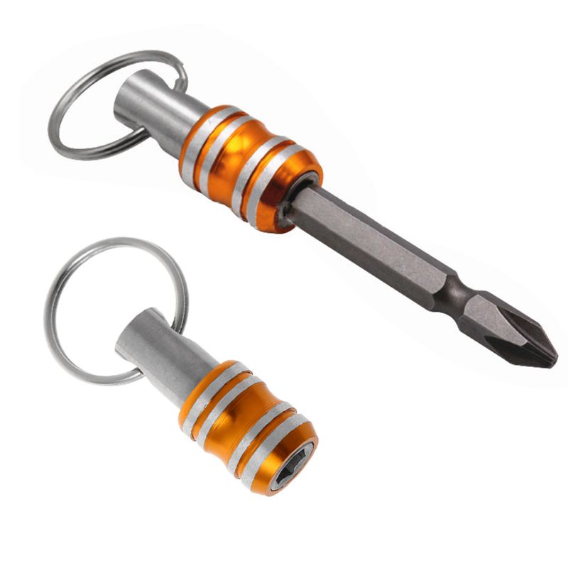 Giá Đỡ Đầu Tua Vít Lục Giác 1 / 4 Inch Chuyên Dụng